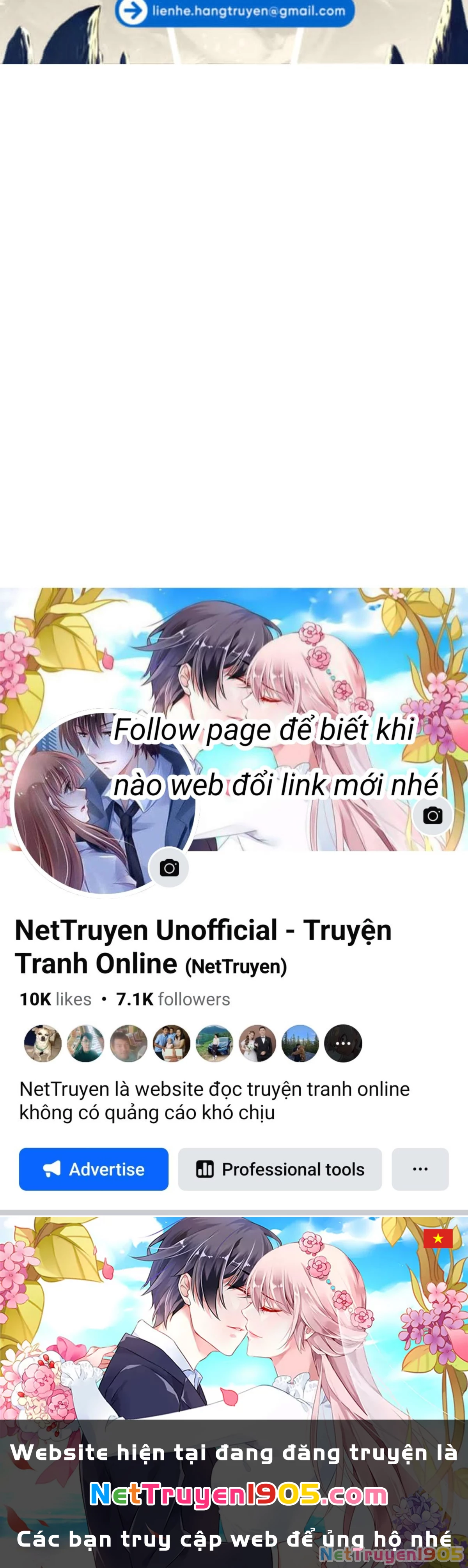 Câu chuyện thường Ngày Trong Trường Cấp 3 Chapter 32 - 16