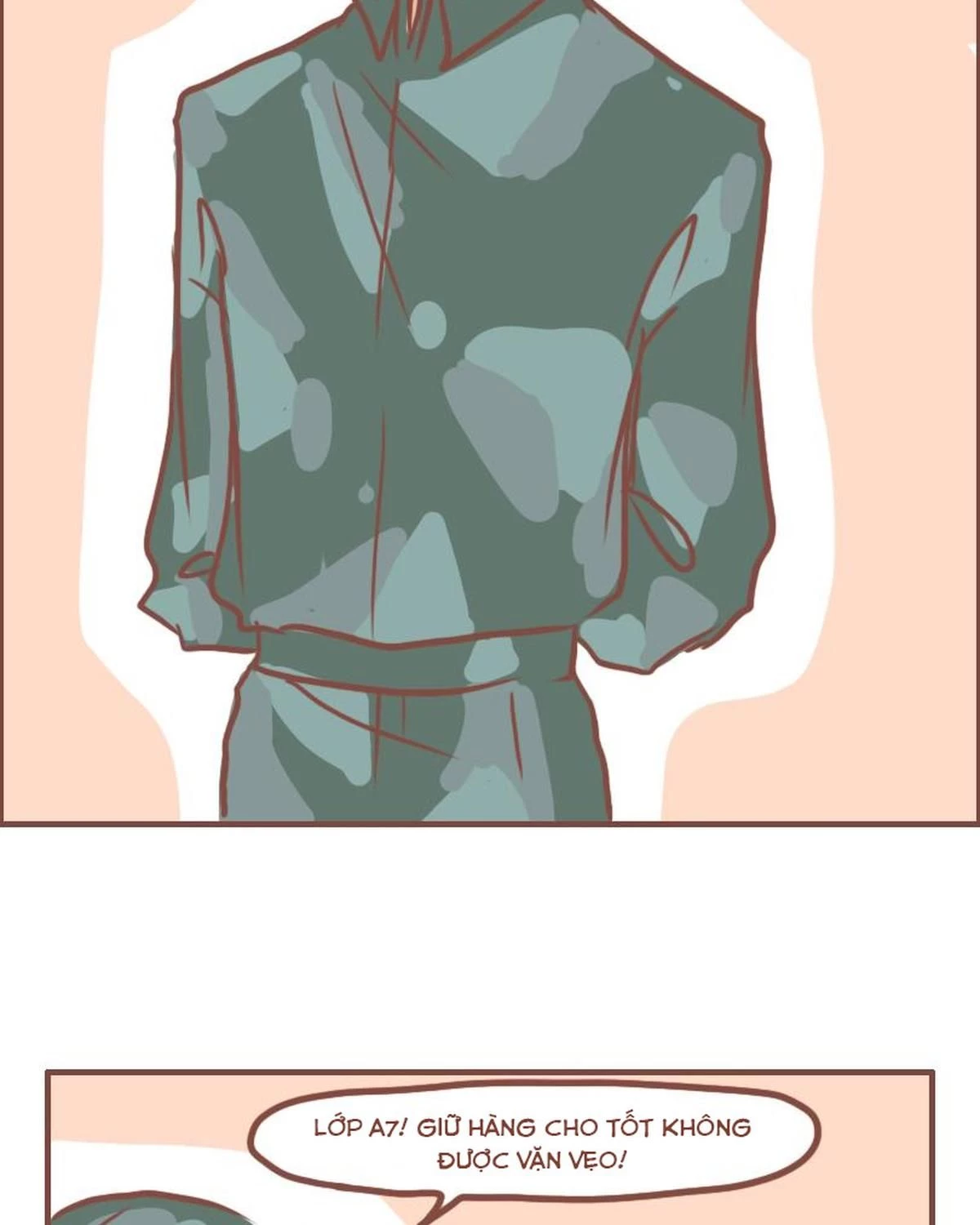 Câu chuyện thường Ngày Trong Trường Cấp 3 Chapter 34 - 5