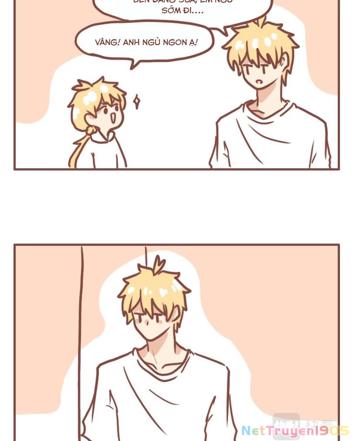 Câu chuyện thường Ngày Trong Trường Cấp 3 Chapter 34 - 13