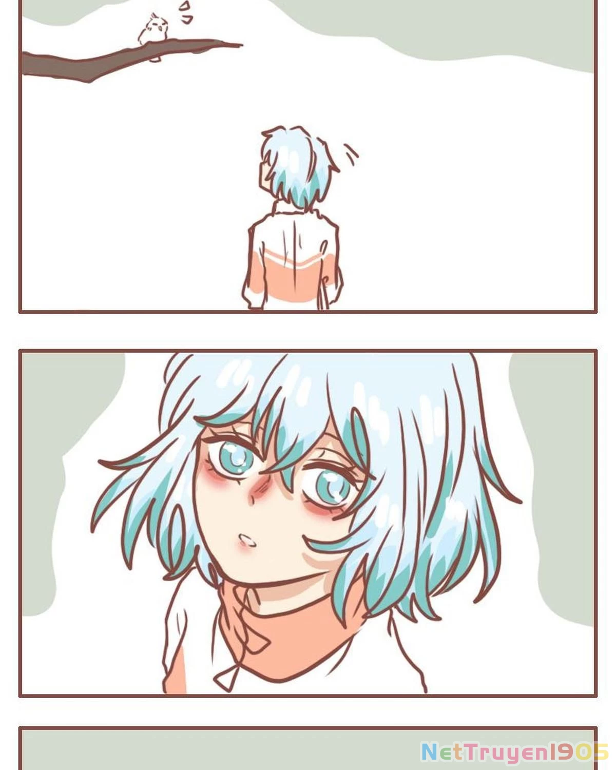 Câu chuyện thường Ngày Trong Trường Cấp 3 Chapter 36 - 12