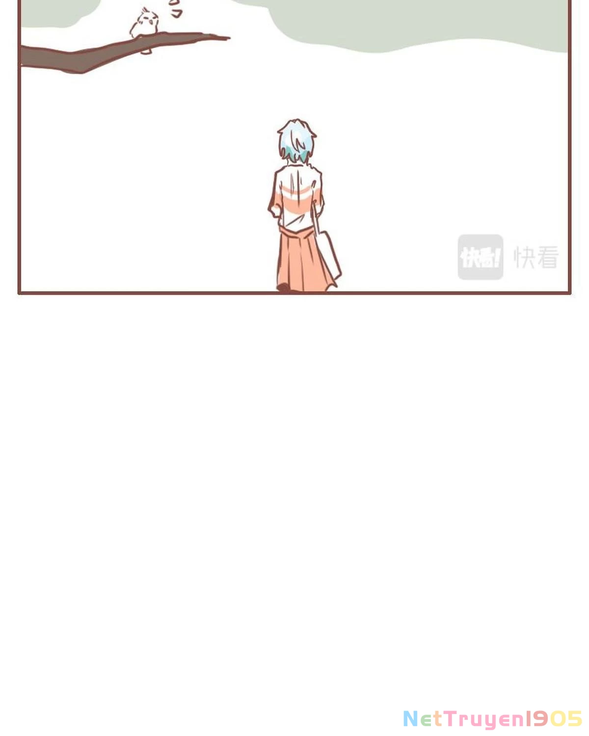 Câu chuyện thường Ngày Trong Trường Cấp 3 Chapter 36 - 14