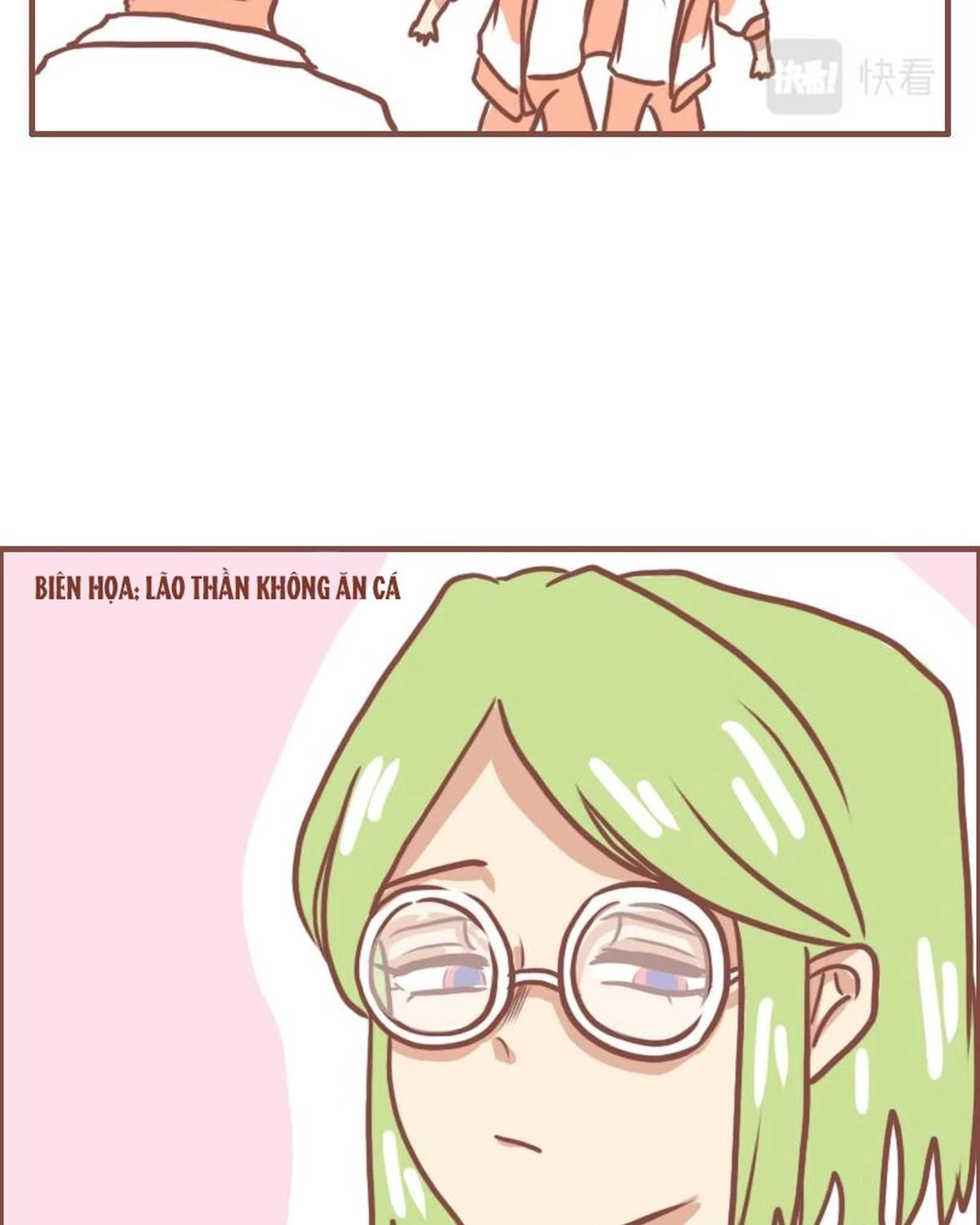 Câu chuyện thường Ngày Trong Trường Cấp 3 Chapter 37 - 7