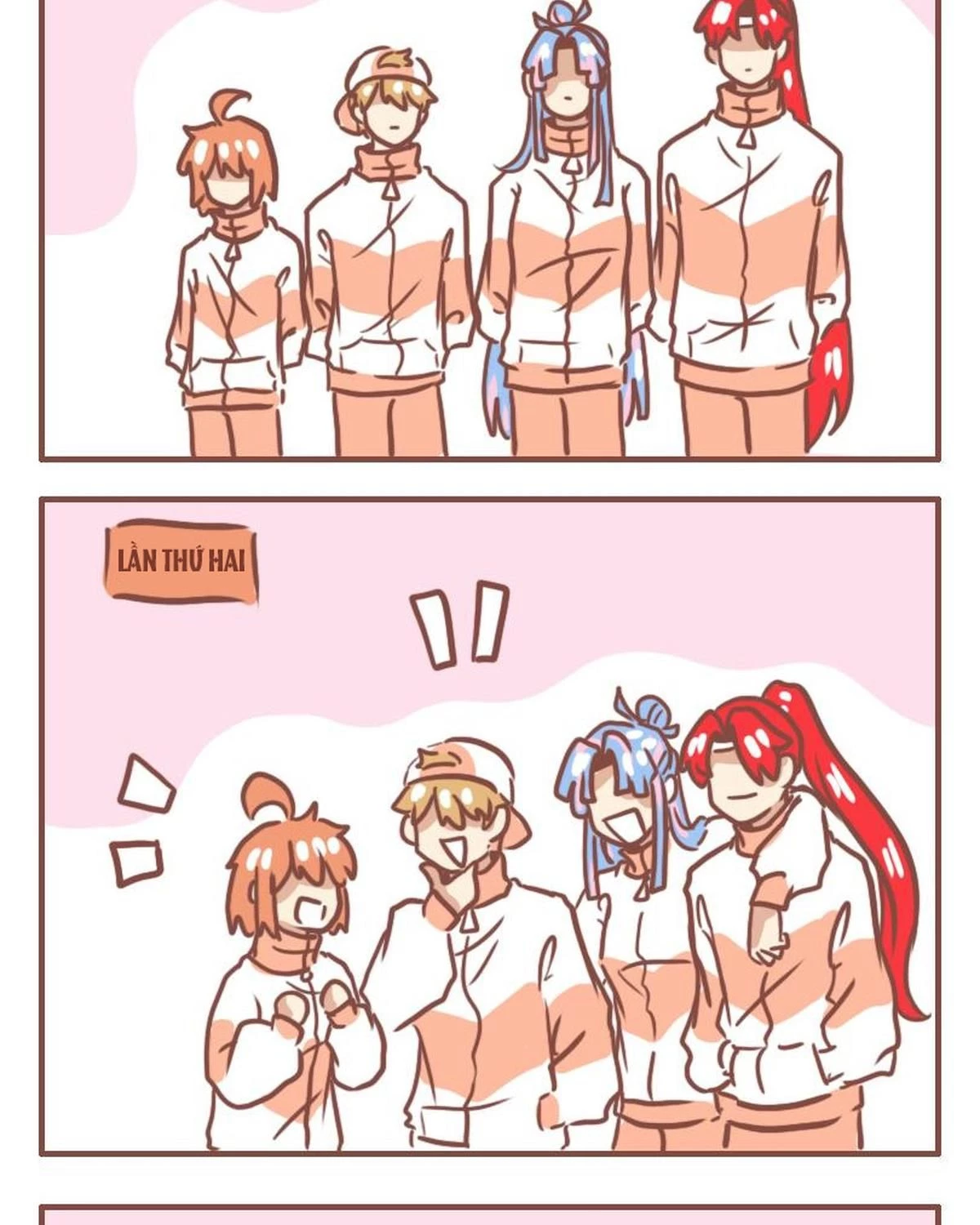 Câu chuyện thường Ngày Trong Trường Cấp 3 Chapter 37 - 9