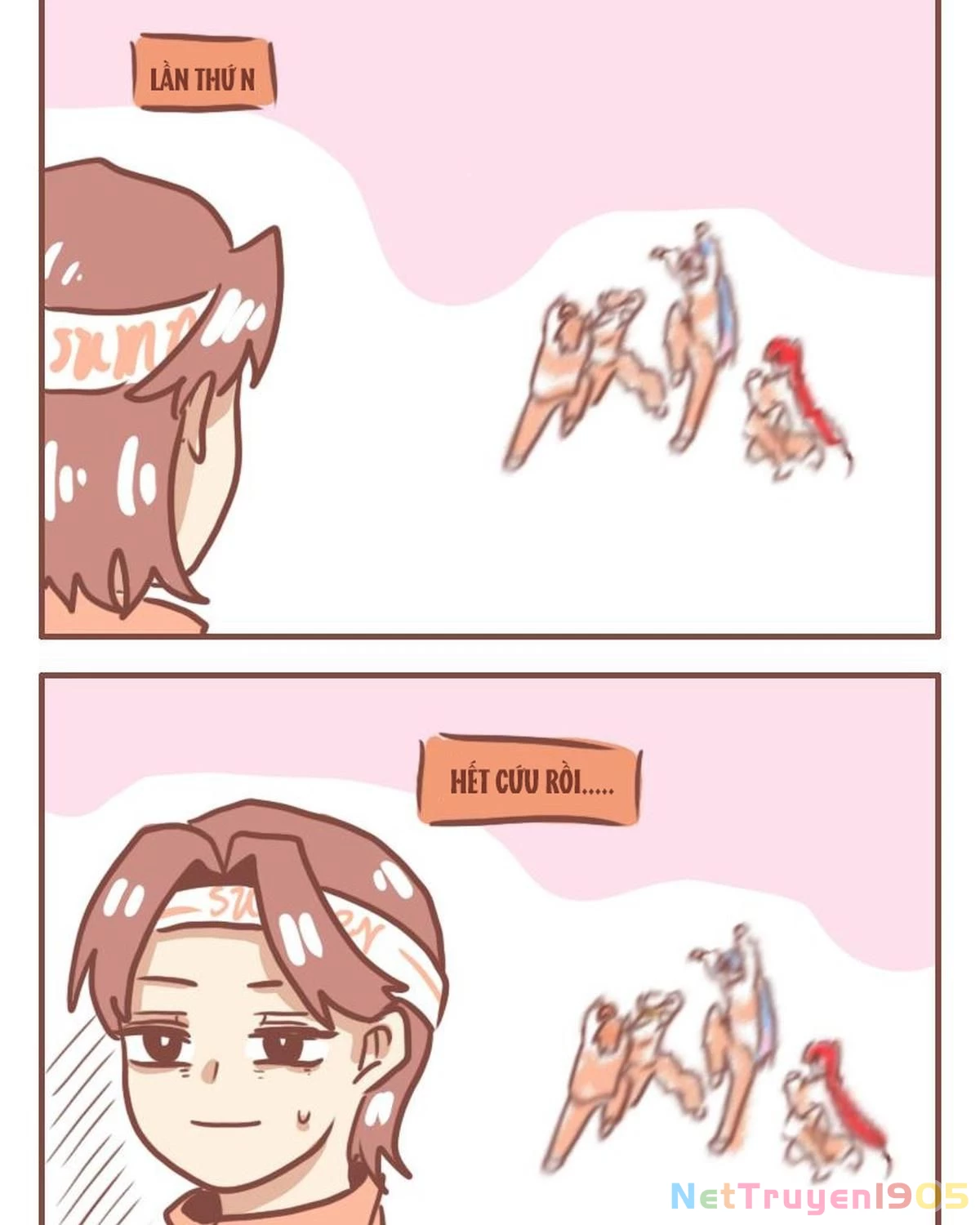 Câu chuyện thường Ngày Trong Trường Cấp 3 Chapter 37 - 10