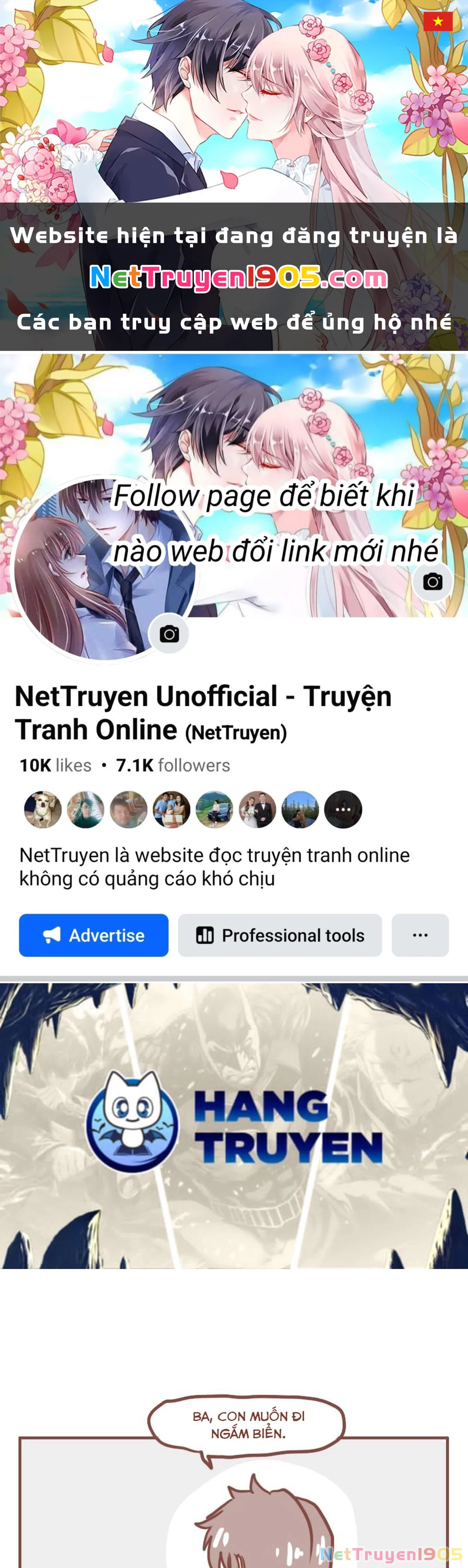 Câu chuyện thường Ngày Trong Trường Cấp 3 Chapter 38 - 1