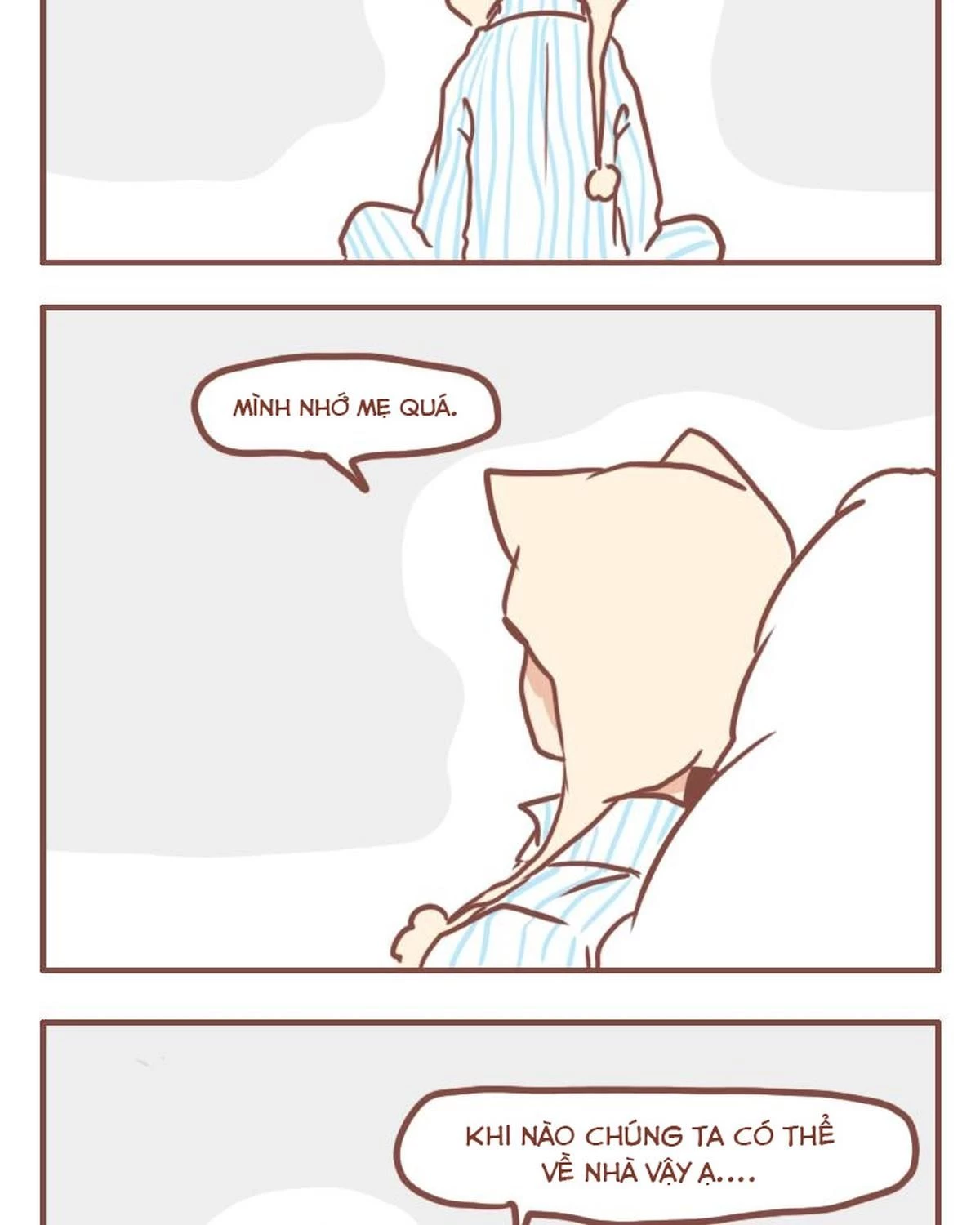 Câu chuyện thường Ngày Trong Trường Cấp 3 Chapter 38 - 5