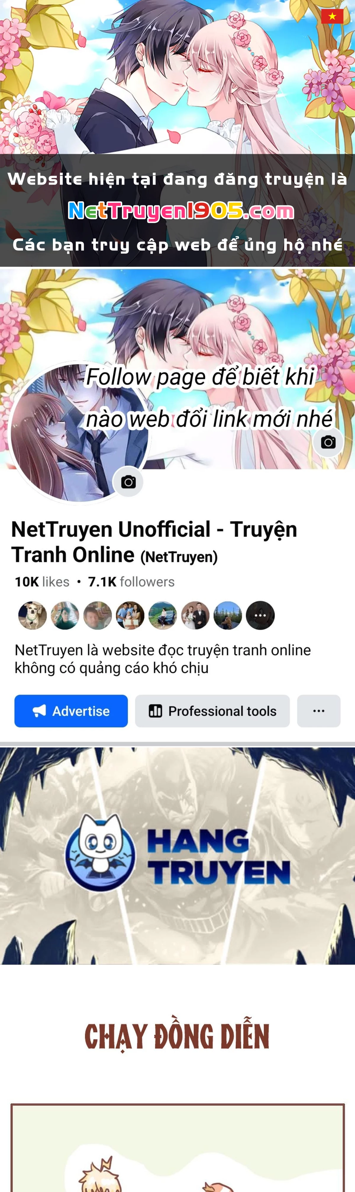 Câu chuyện thường Ngày Trong Trường Cấp 3 Chapter 39 - 1