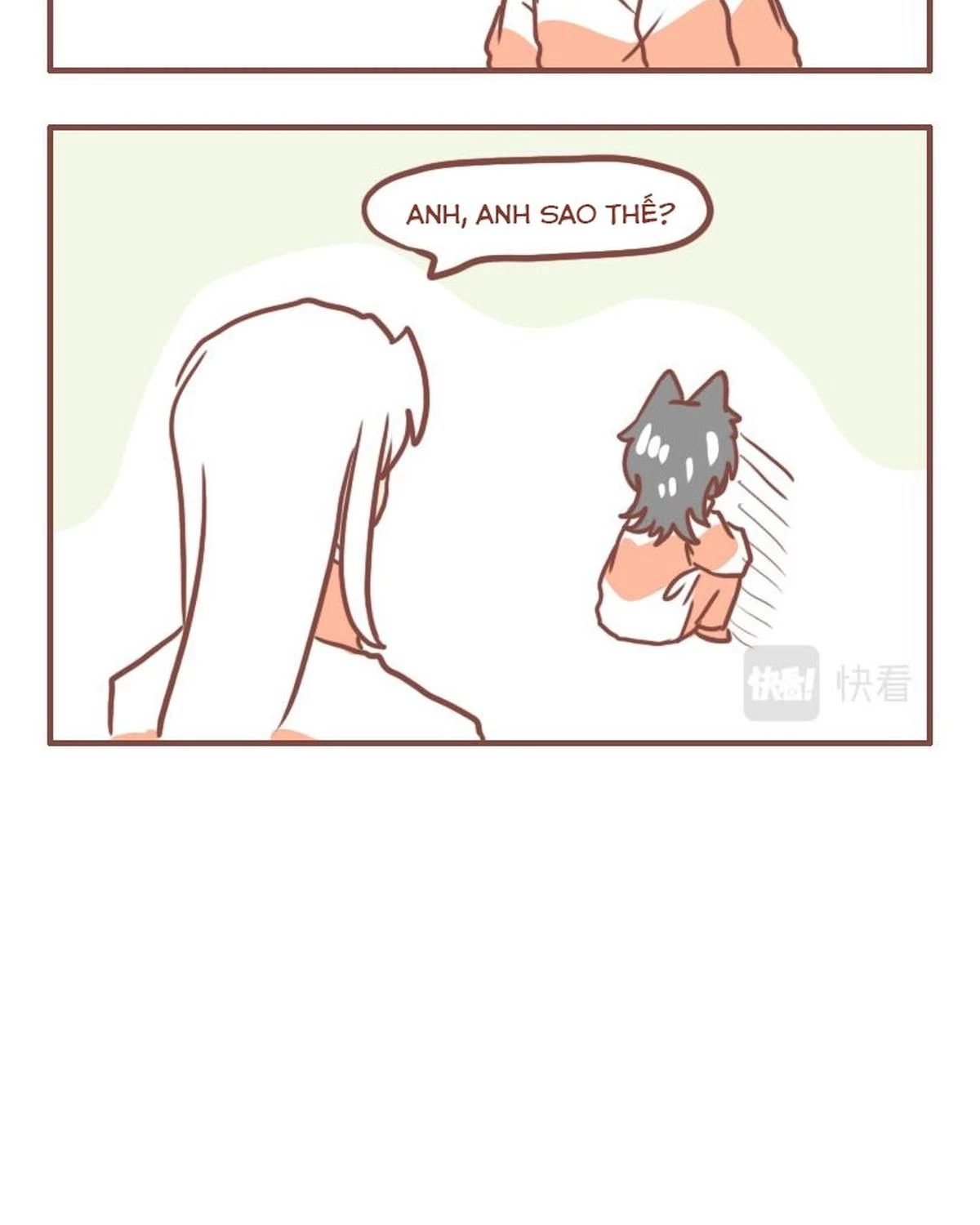 Câu chuyện thường Ngày Trong Trường Cấp 3 Chapter 39 - 14