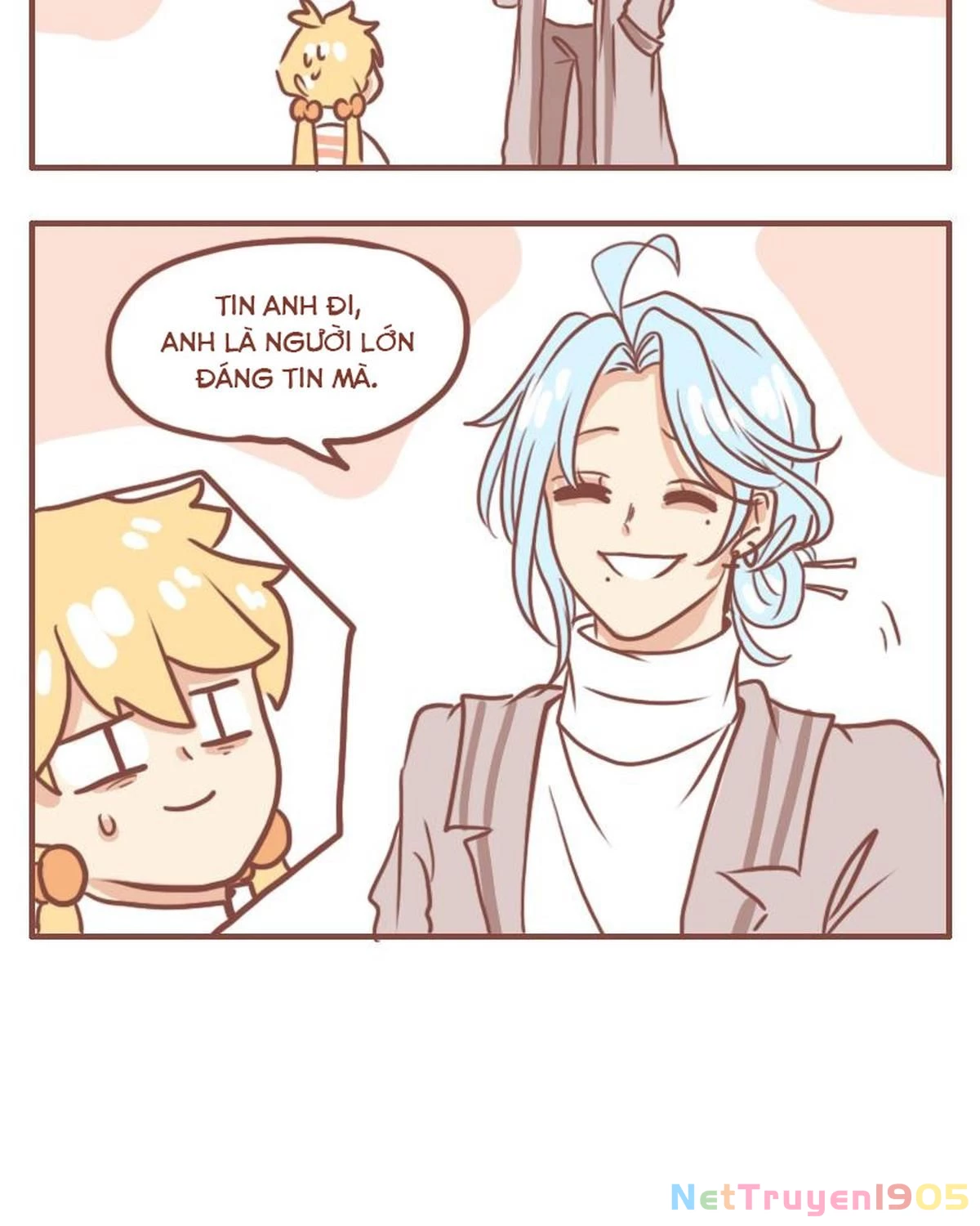 Câu chuyện thường Ngày Trong Trường Cấp 3 Chapter 40 - 6