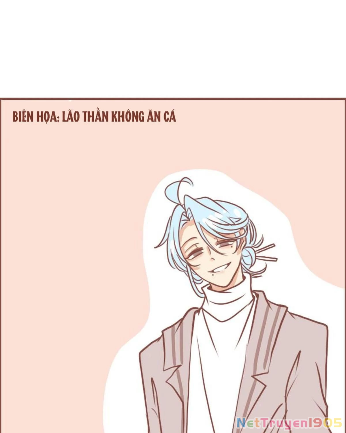 Câu chuyện thường Ngày Trong Trường Cấp 3 Chapter 40 - 7