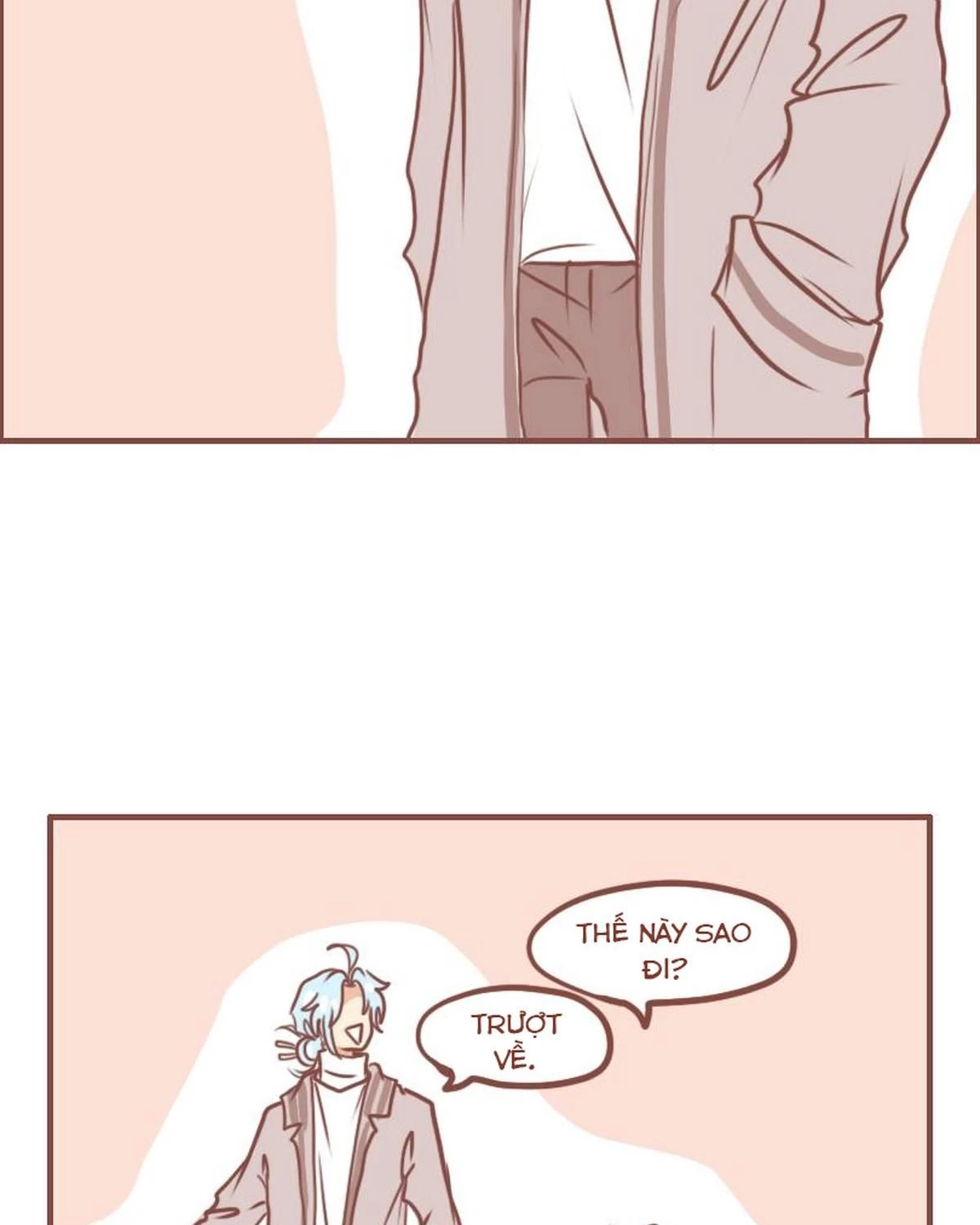 Câu chuyện thường Ngày Trong Trường Cấp 3 Chapter 40 - 8