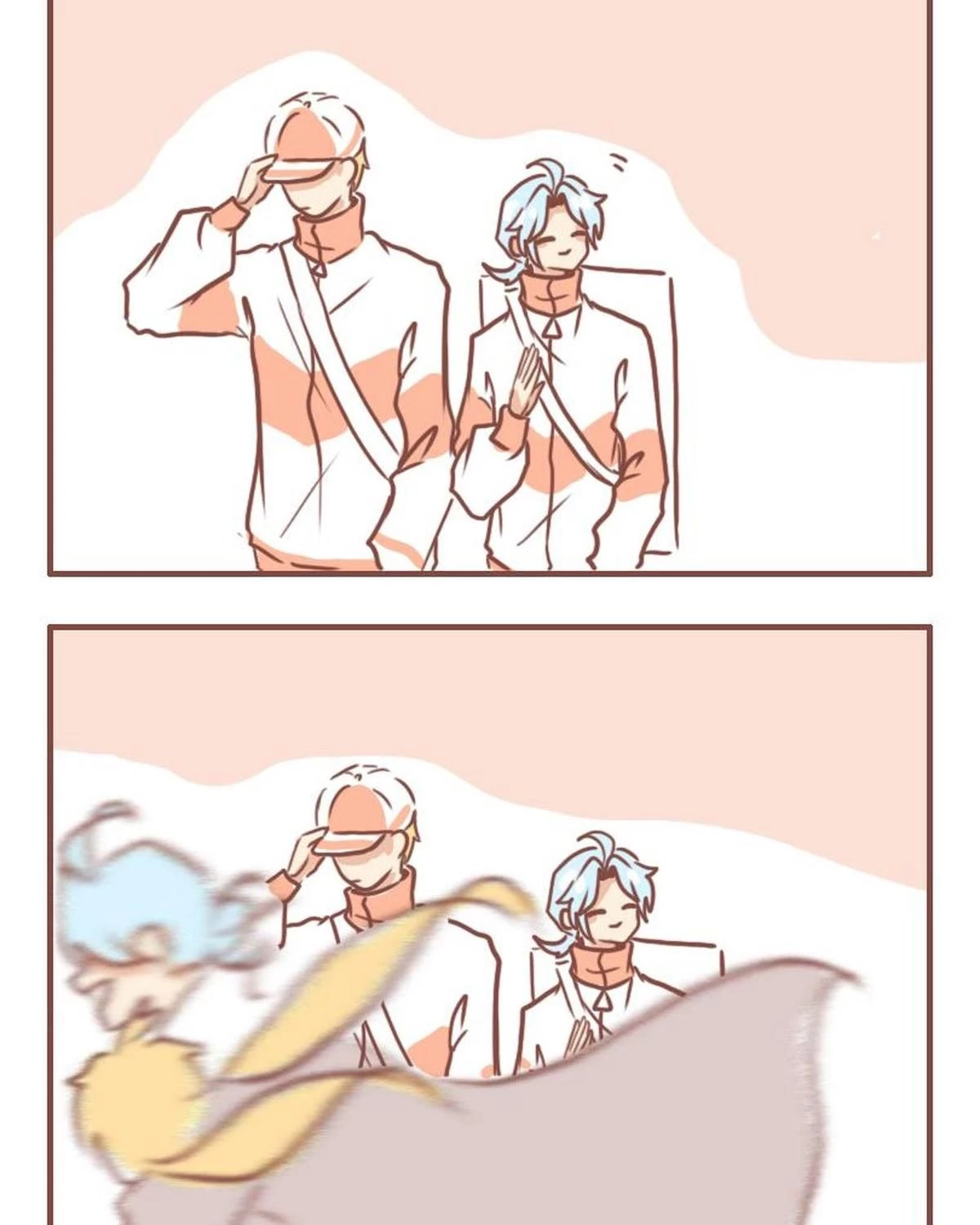 Câu chuyện thường Ngày Trong Trường Cấp 3 Chapter 40 - 10