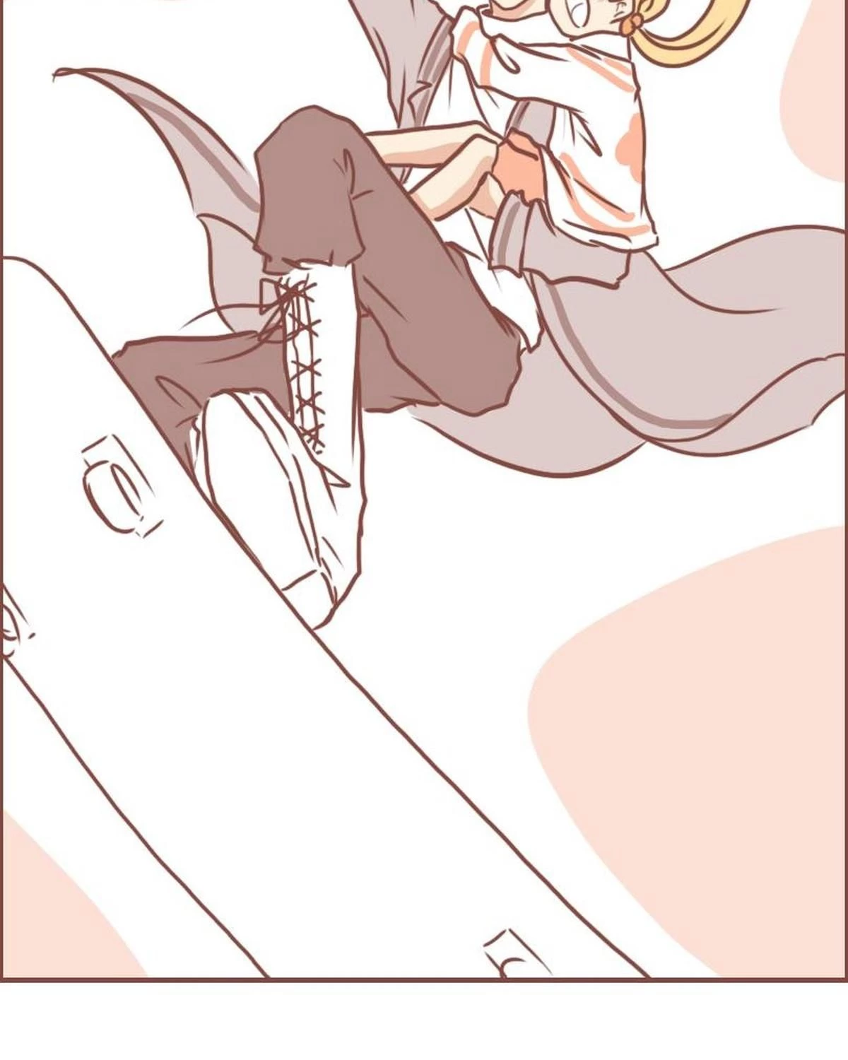 Câu chuyện thường Ngày Trong Trường Cấp 3 Chapter 40 - 12