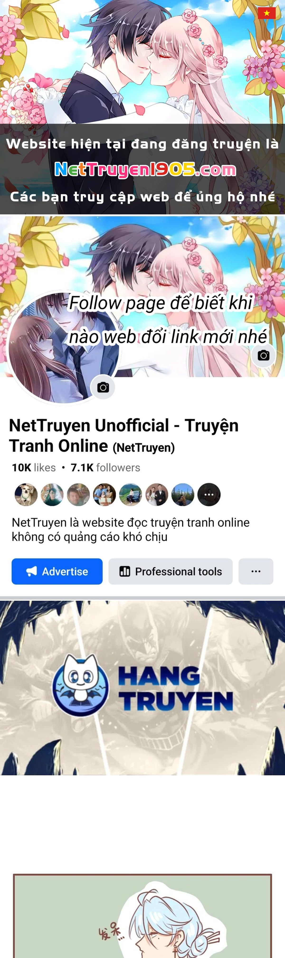 Câu chuyện thường Ngày Trong Trường Cấp 3 Chapter 41 - 1