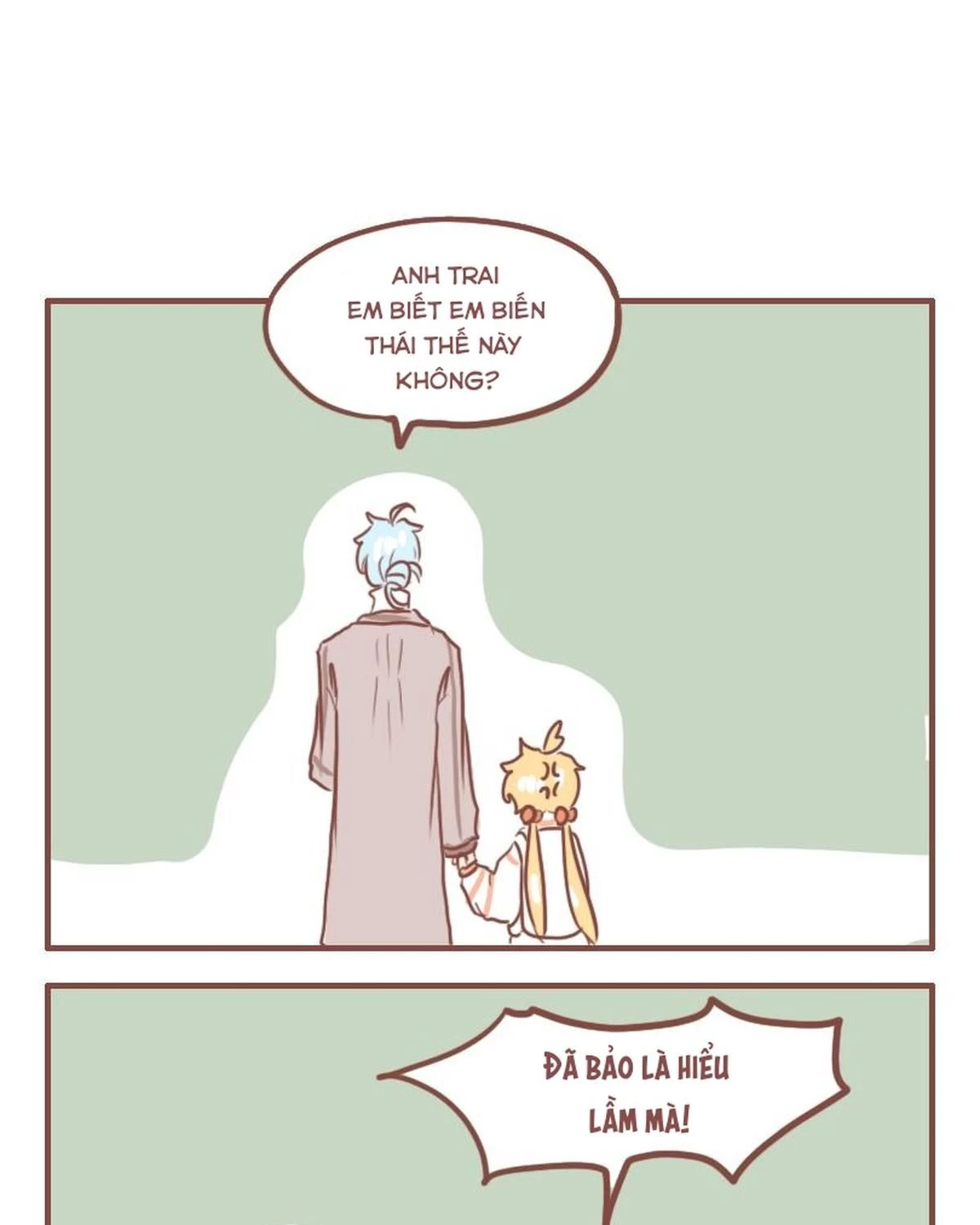 Câu chuyện thường Ngày Trong Trường Cấp 3 Chapter 41 - 6