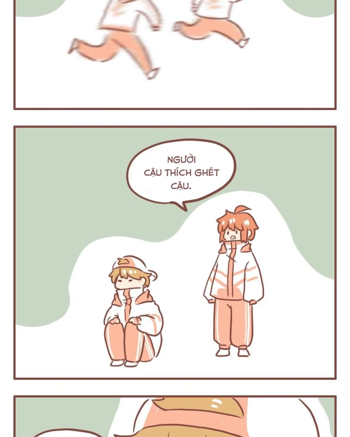 Câu chuyện thường Ngày Trong Trường Cấp 3 Chapter 41 - 12