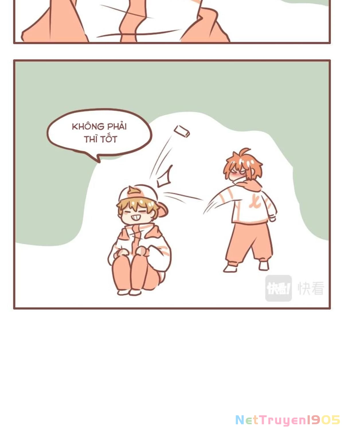 Câu chuyện thường Ngày Trong Trường Cấp 3 Chapter 41 - 14