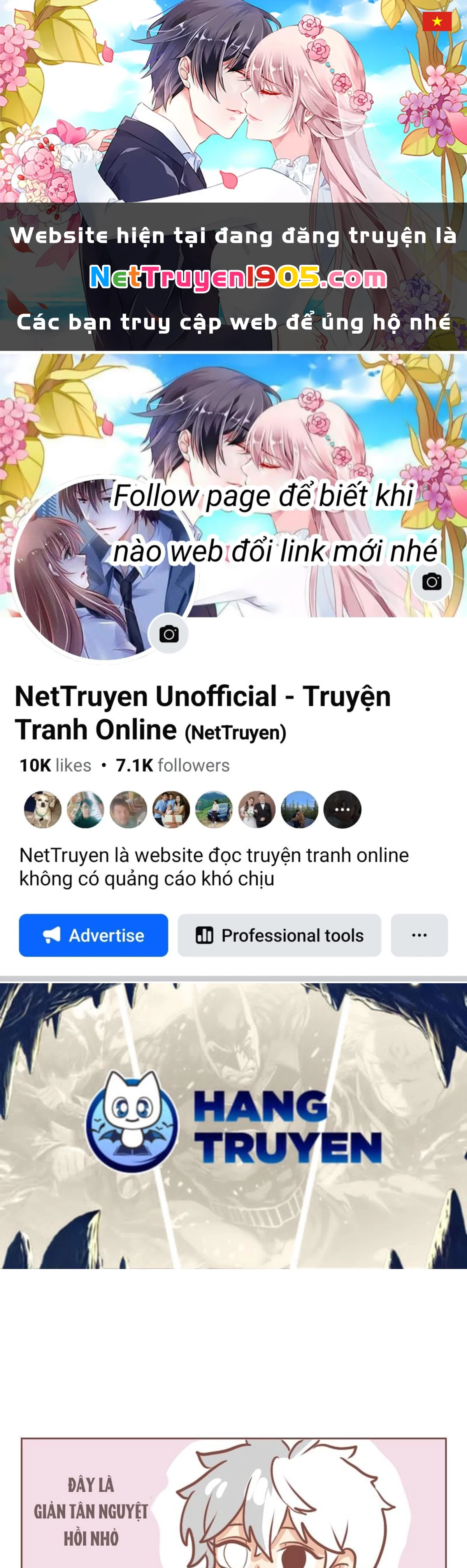 Câu chuyện thường Ngày Trong Trường Cấp 3 Chapter 43 - 1