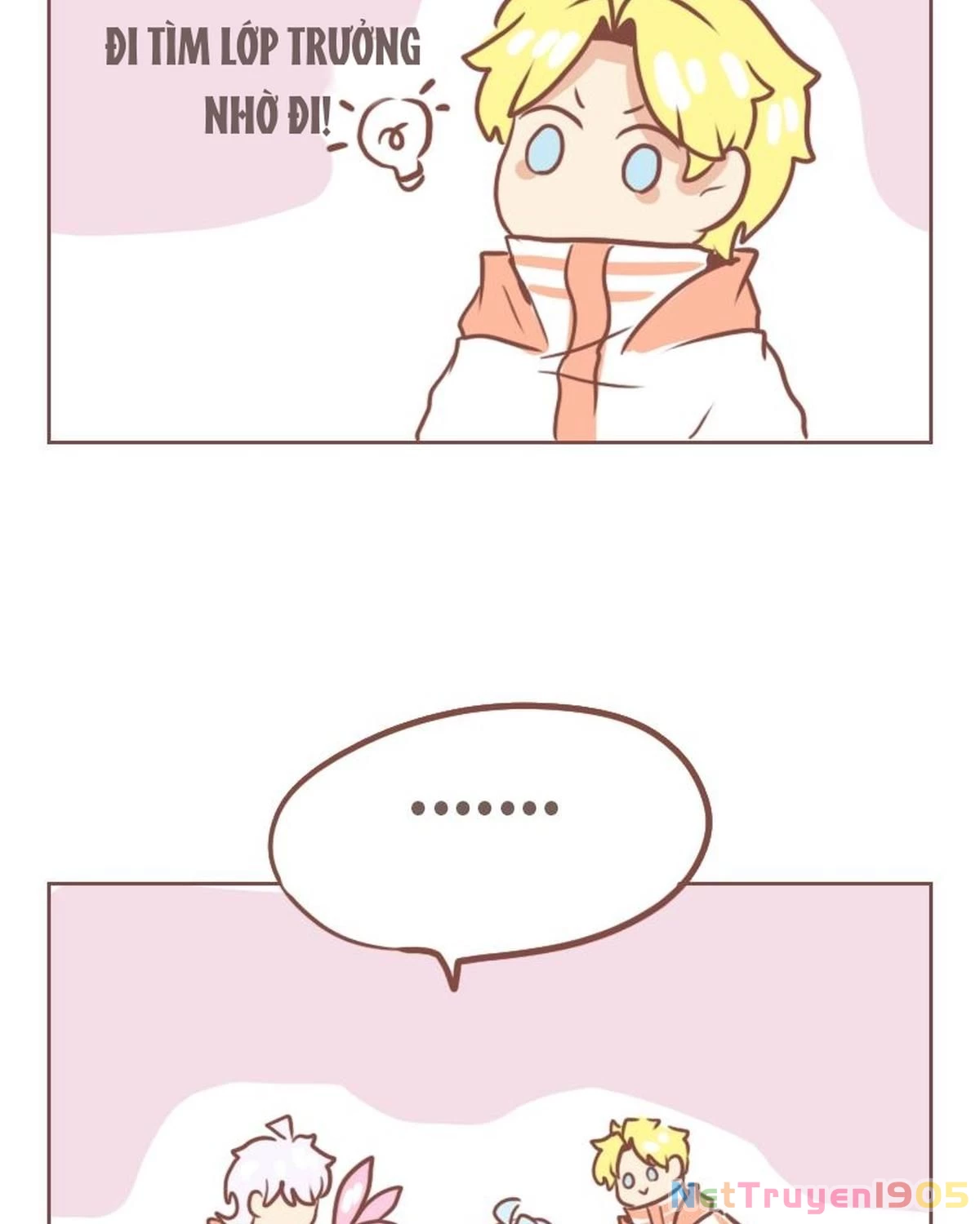 Câu chuyện thường Ngày Trong Trường Cấp 3 Chapter 43 - 10