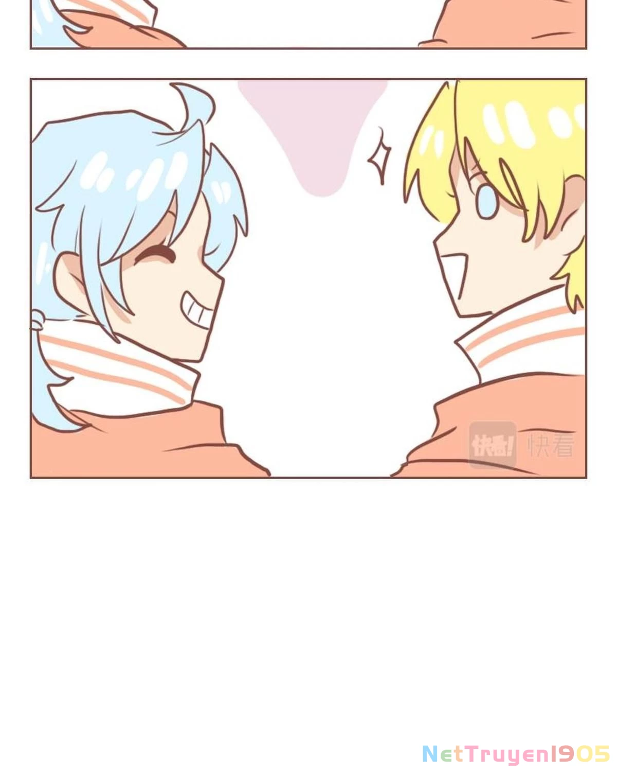 Câu chuyện thường Ngày Trong Trường Cấp 3 Chapter 43 - 14