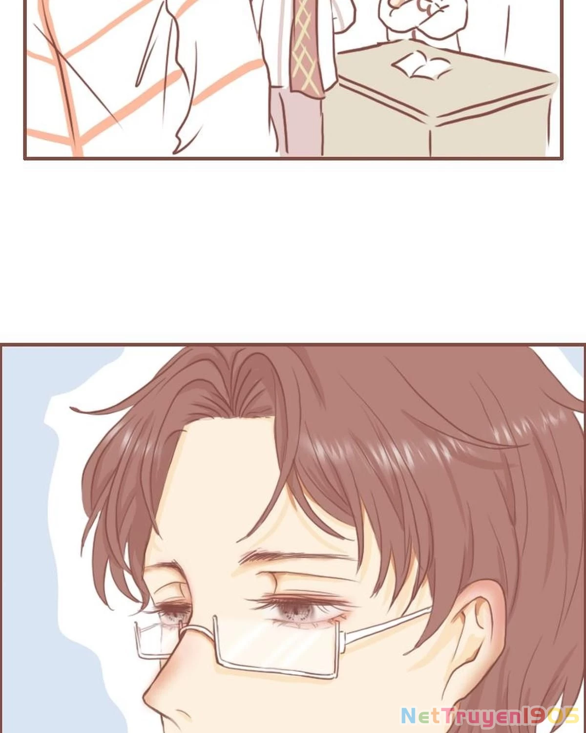 Câu chuyện thường Ngày Trong Trường Cấp 3 Chapter 44 - 7