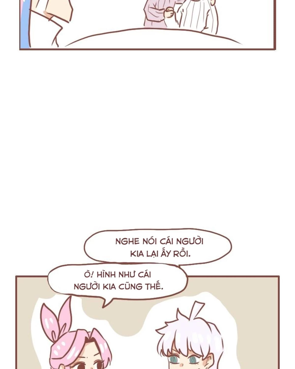 Câu chuyện thường Ngày Trong Trường Cấp 3 Chapter 45 - 8