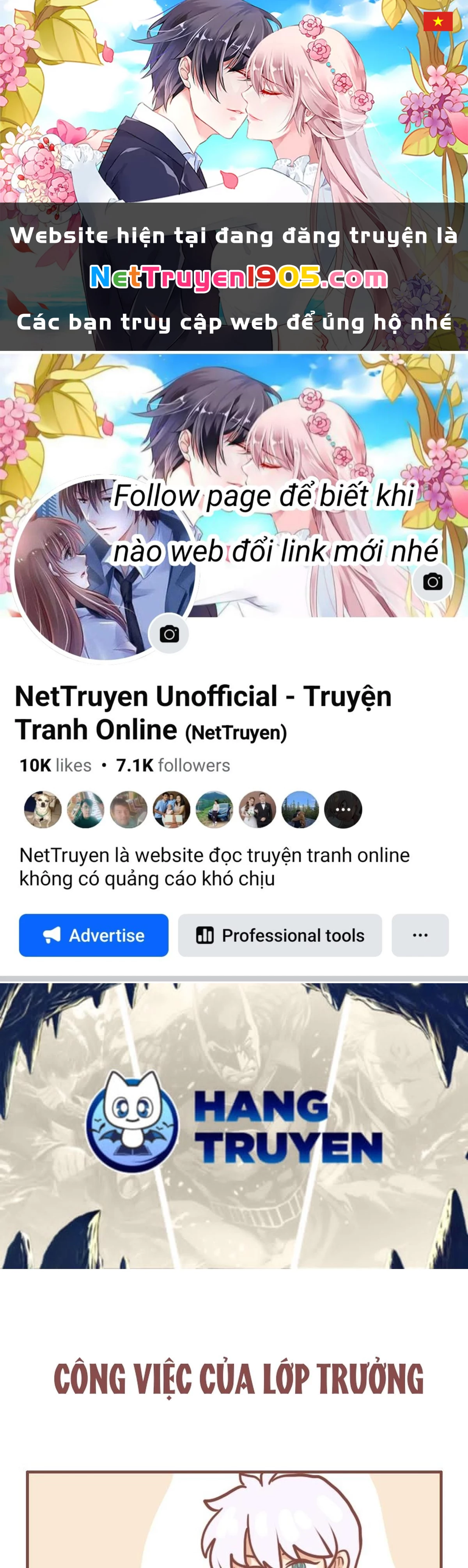 Câu chuyện thường Ngày Trong Trường Cấp 3 Chapter 47 - 1