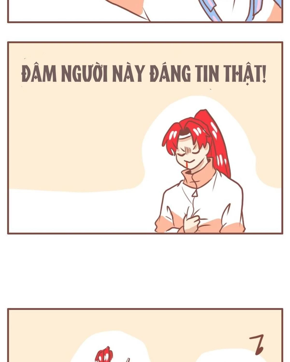 Câu chuyện thường Ngày Trong Trường Cấp 3 Chapter 48 - 12