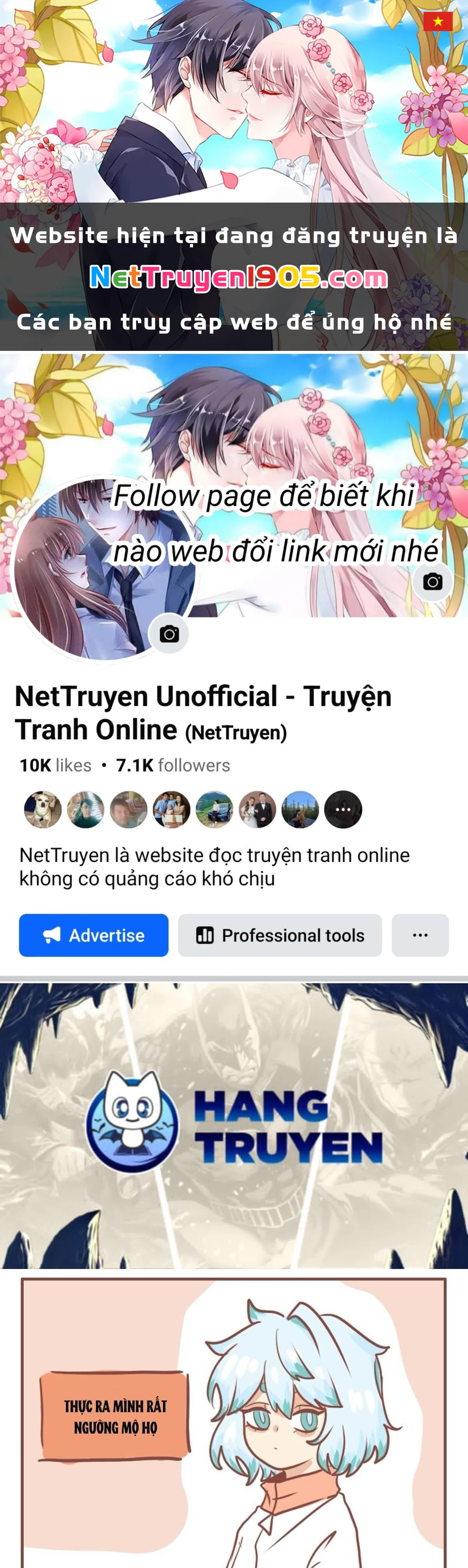 Câu chuyện thường Ngày Trong Trường Cấp 3 Chapter 49 - 1