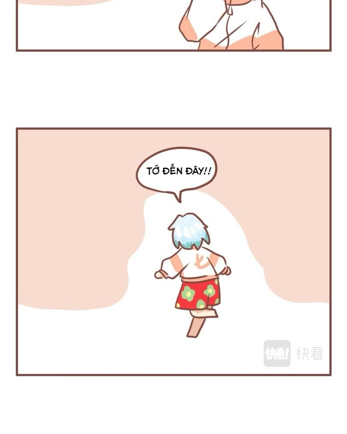 Câu chuyện thường Ngày Trong Trường Cấp 3 Chapter 49 - 7