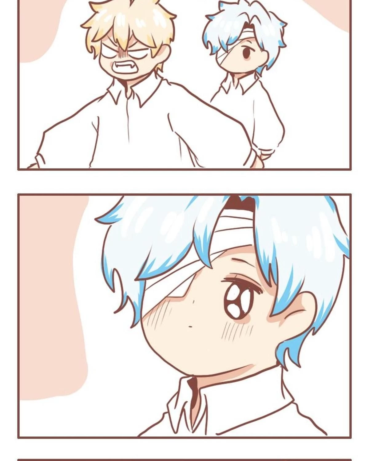 Câu chuyện thường Ngày Trong Trường Cấp 3 Chapter 49 - 12