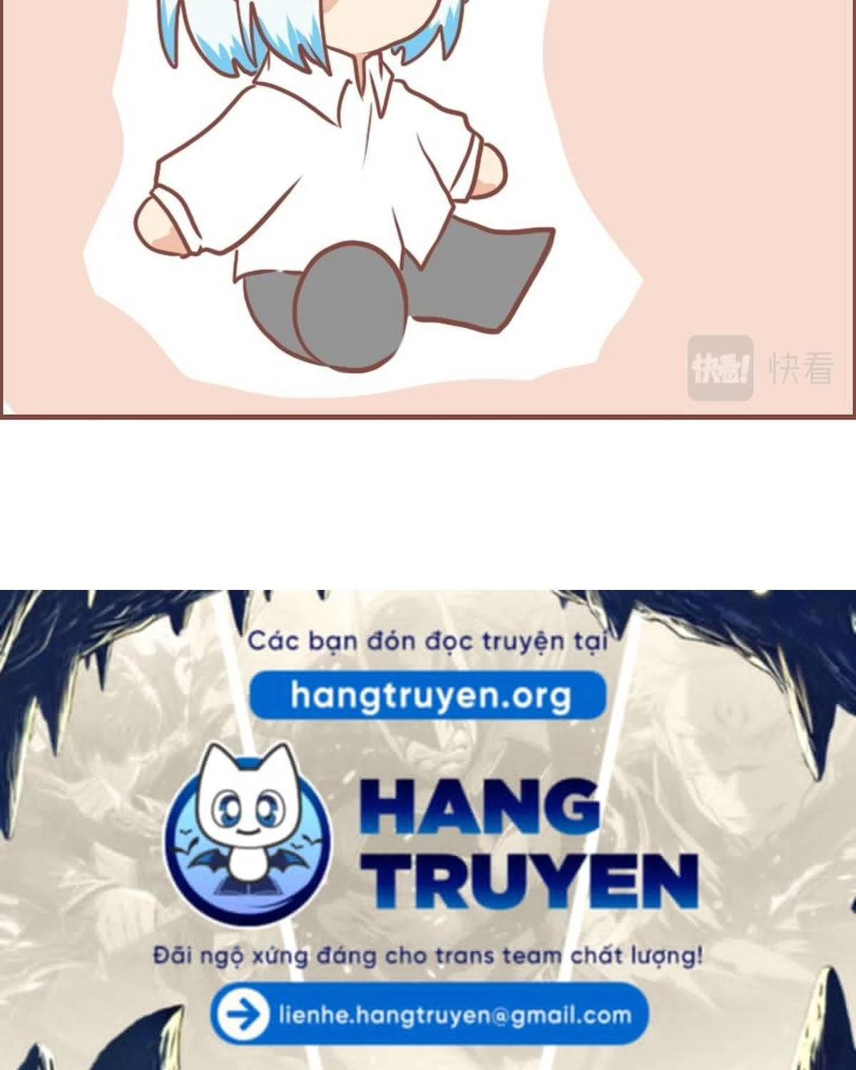 Câu chuyện thường Ngày Trong Trường Cấp 3 Chapter 49 - 15