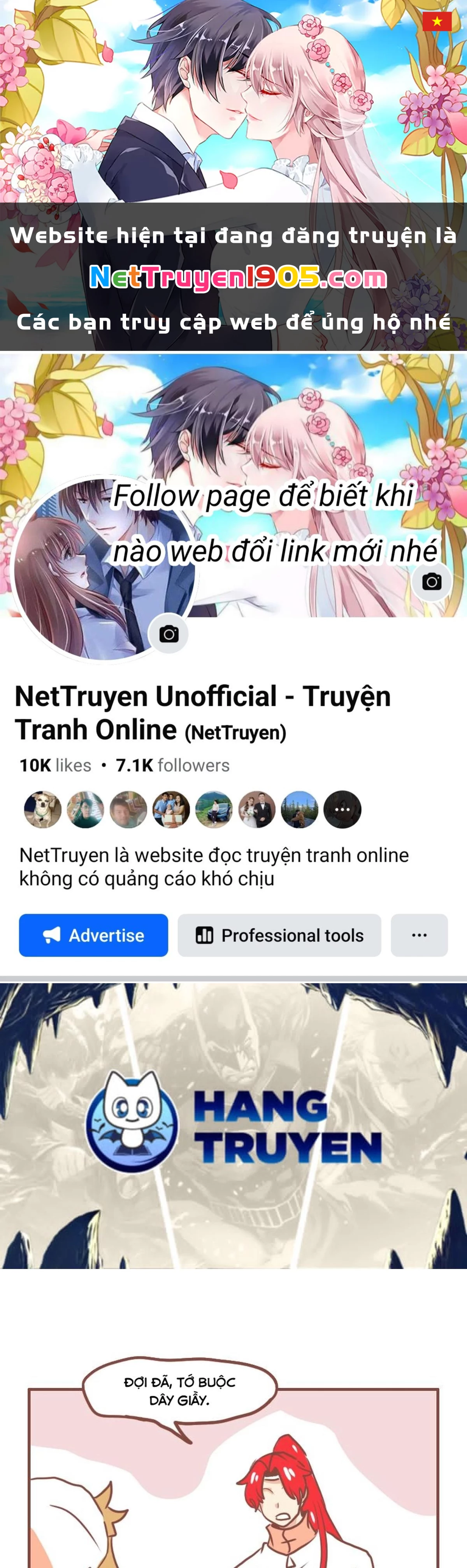 Câu chuyện thường Ngày Trong Trường Cấp 3 Chapter 50 - 1