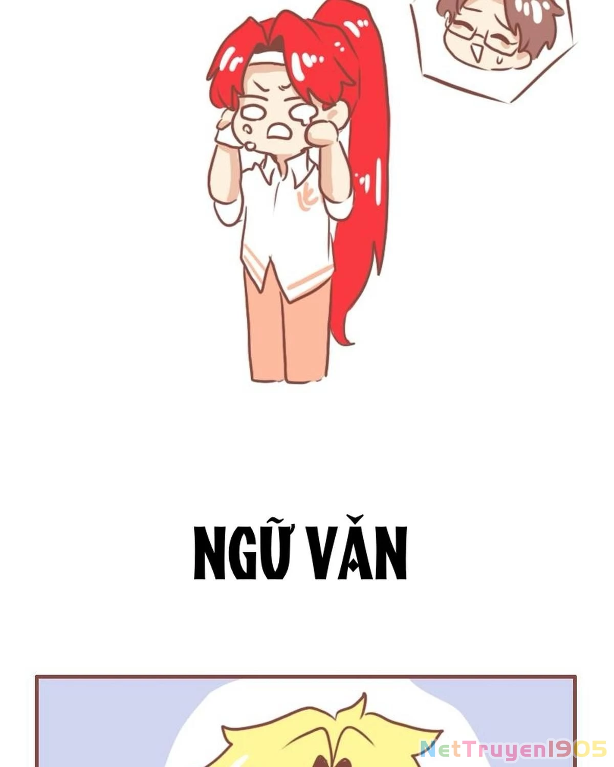 Câu chuyện thường Ngày Trong Trường Cấp 3 Chapter 51 - 8