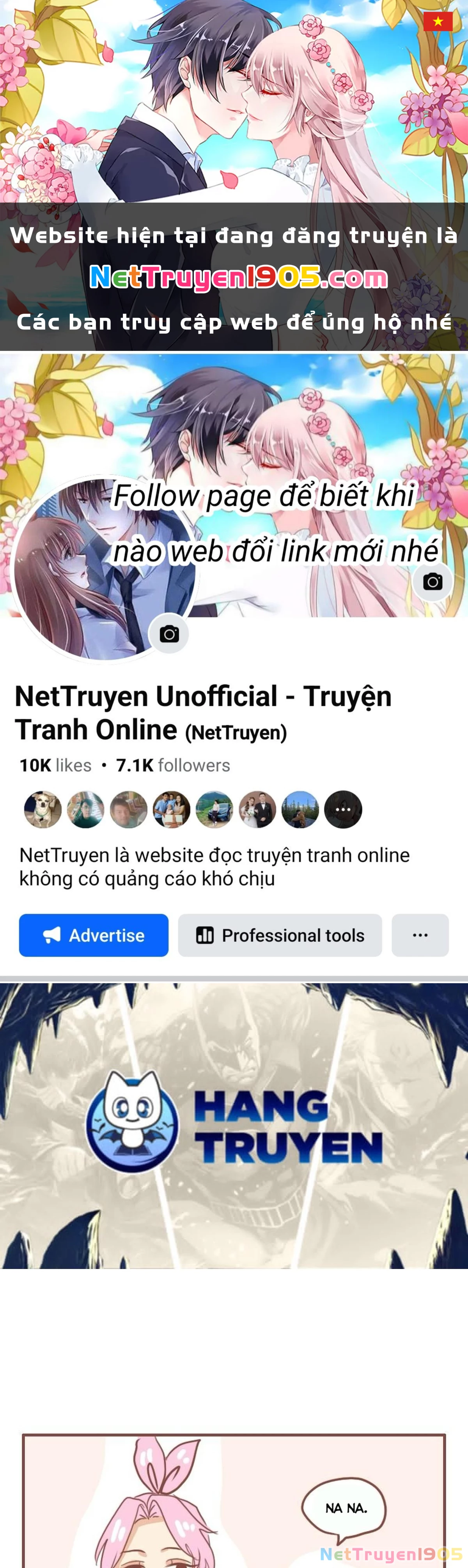 Câu chuyện thường Ngày Trong Trường Cấp 3 Chapter 52 - 1