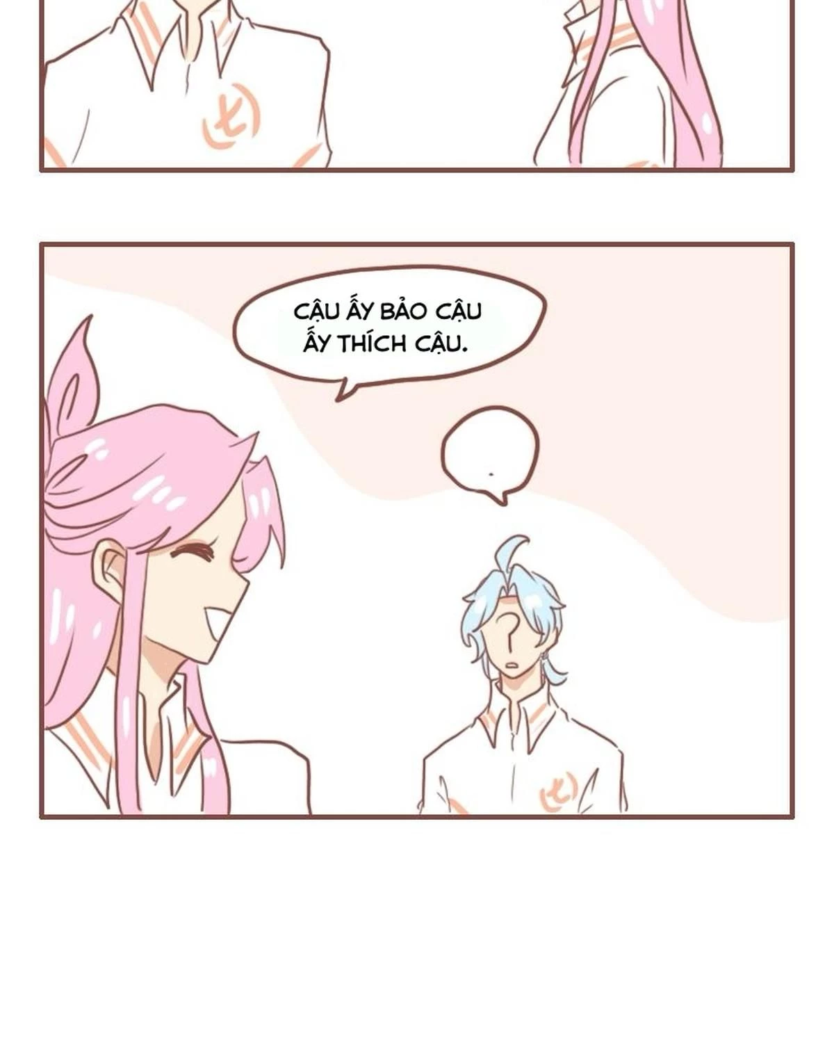 Câu chuyện thường Ngày Trong Trường Cấp 3 Chapter 52 - 7