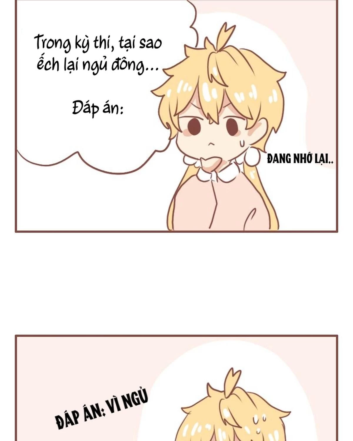 Câu chuyện thường Ngày Trong Trường Cấp 3 Chapter 52 - 13