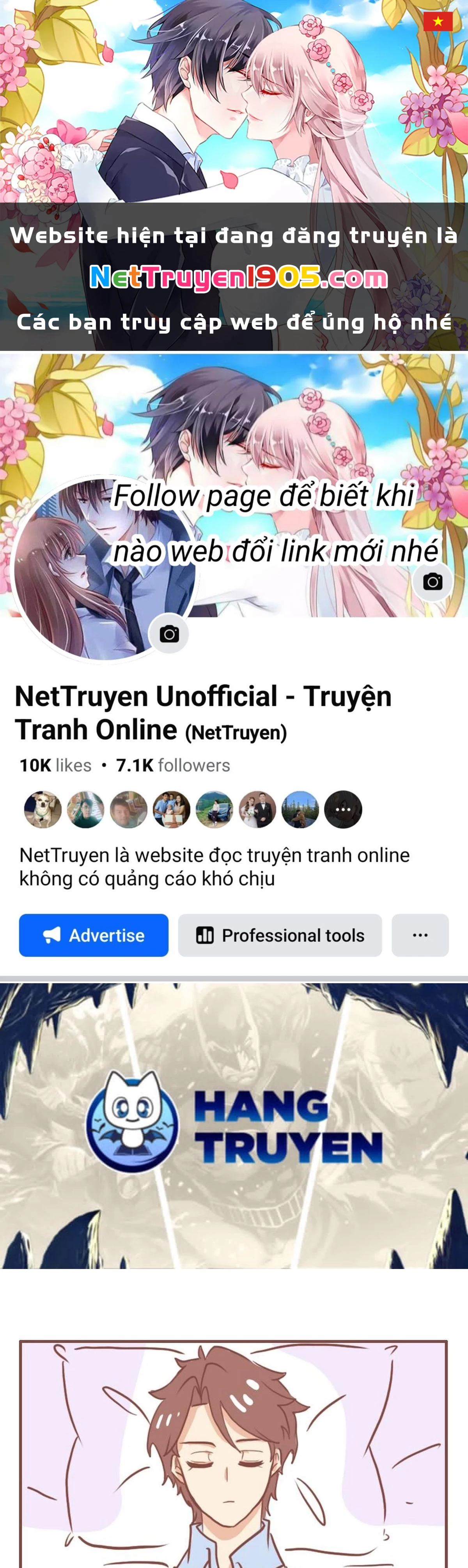 Câu chuyện thường Ngày Trong Trường Cấp 3 Chapter 53 - 1