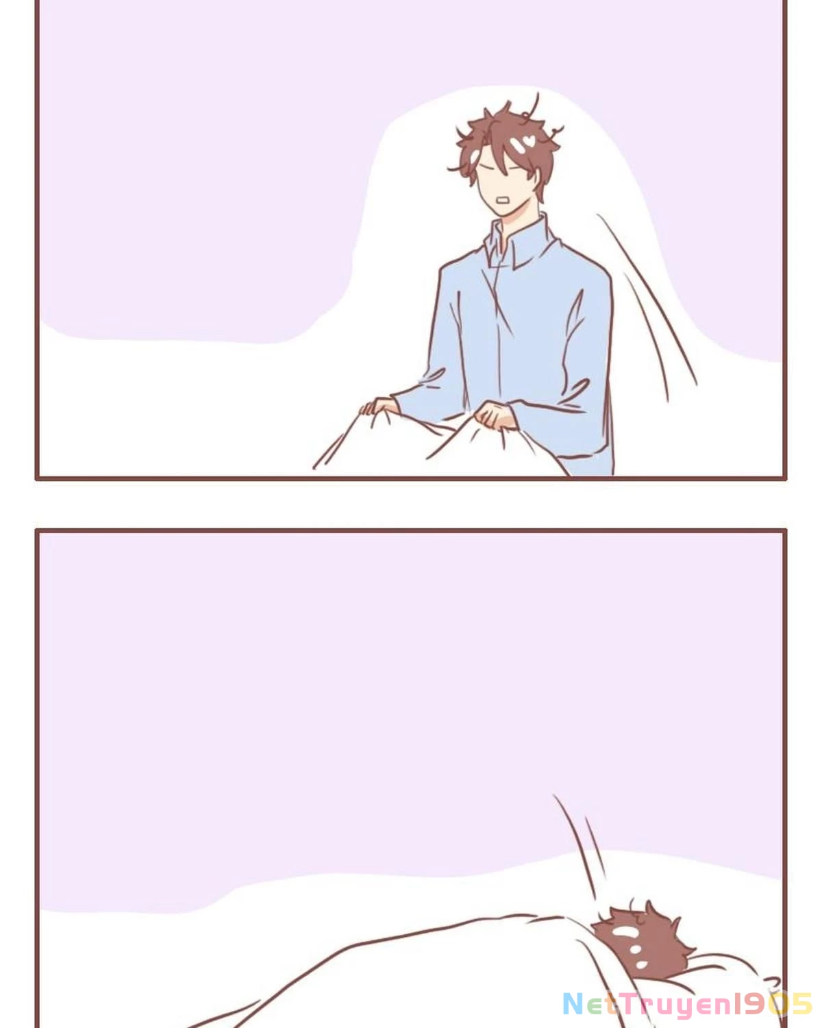 Câu chuyện thường Ngày Trong Trường Cấp 3 Chapter 53 - 4