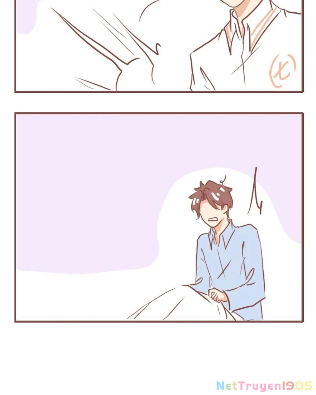 Câu chuyện thường Ngày Trong Trường Cấp 3 Chapter 53 - 6