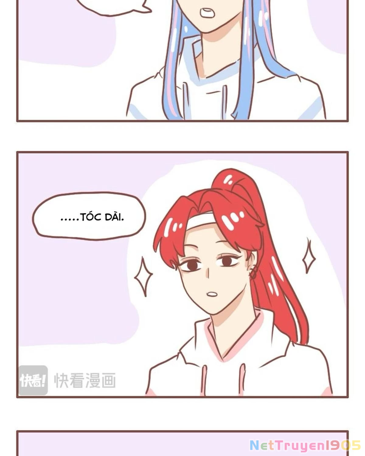 Câu chuyện thường Ngày Trong Trường Cấp 3 Chapter 53 - 12