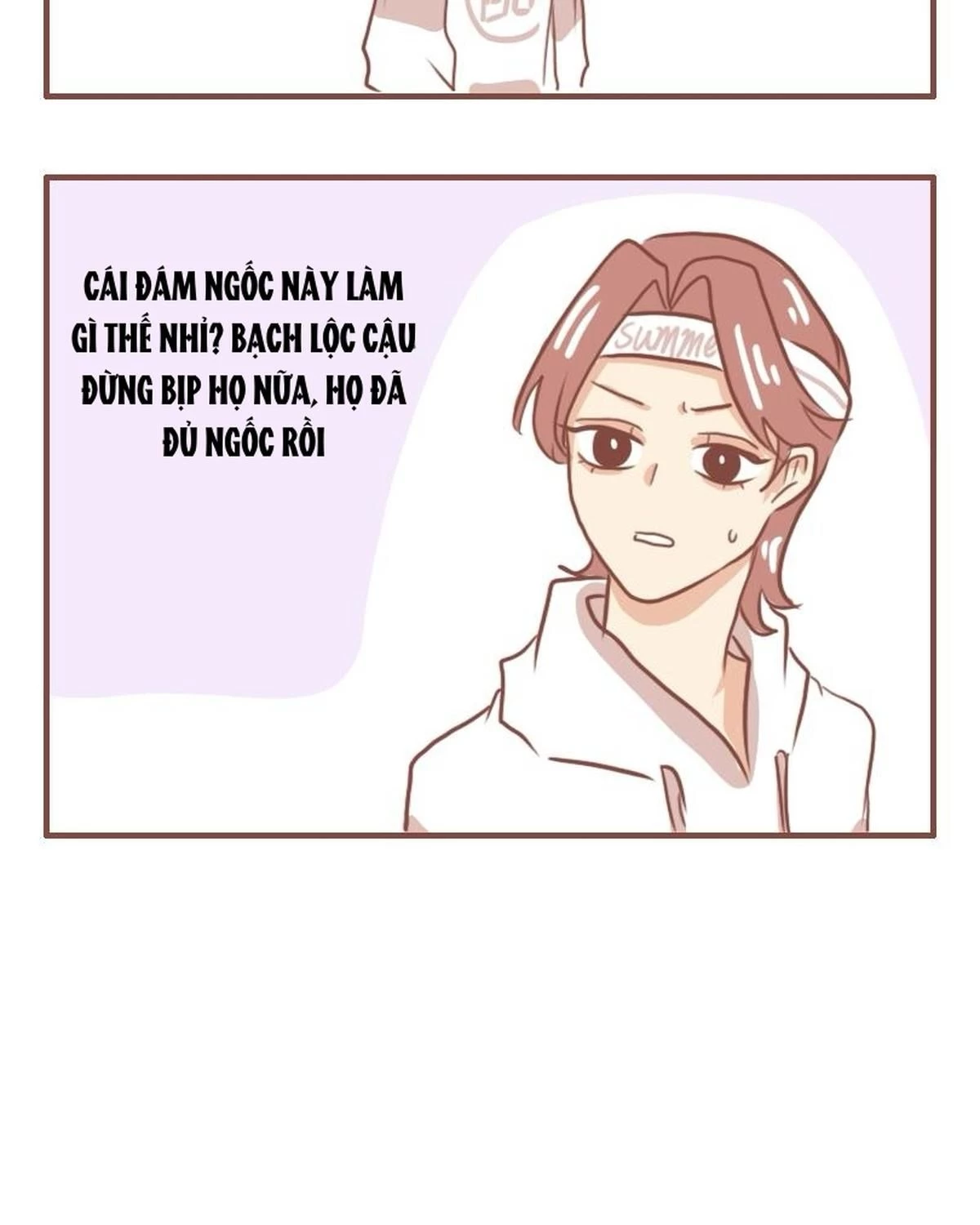 Câu chuyện thường Ngày Trong Trường Cấp 3 Chapter 53 - 14