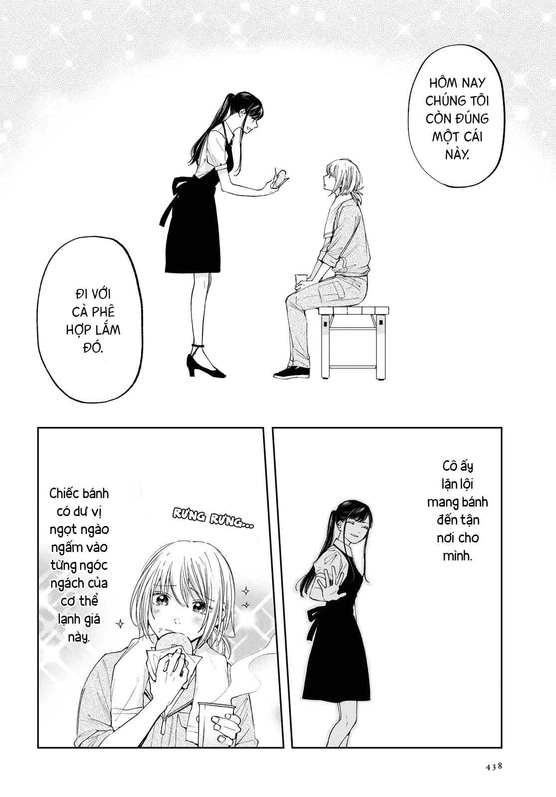 2Dk, G-Pen, Aftertime Chapter 1 - 9