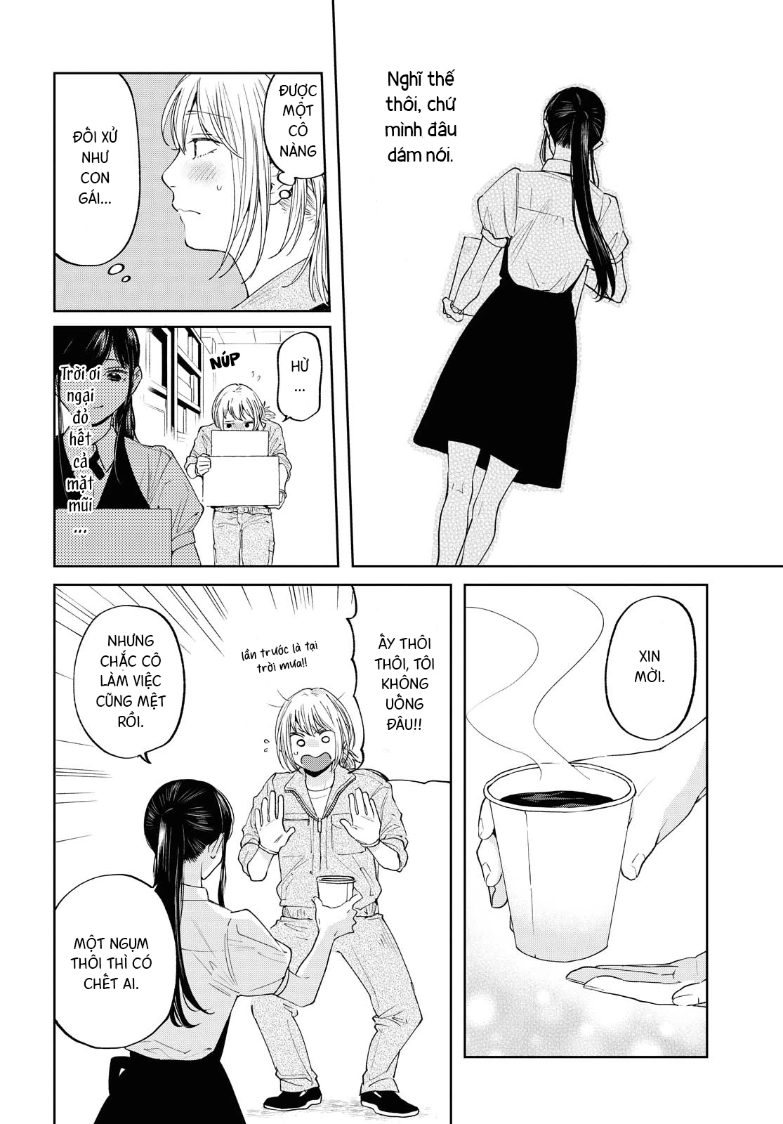2Dk, G-Pen, Aftertime Chapter 1 - 13