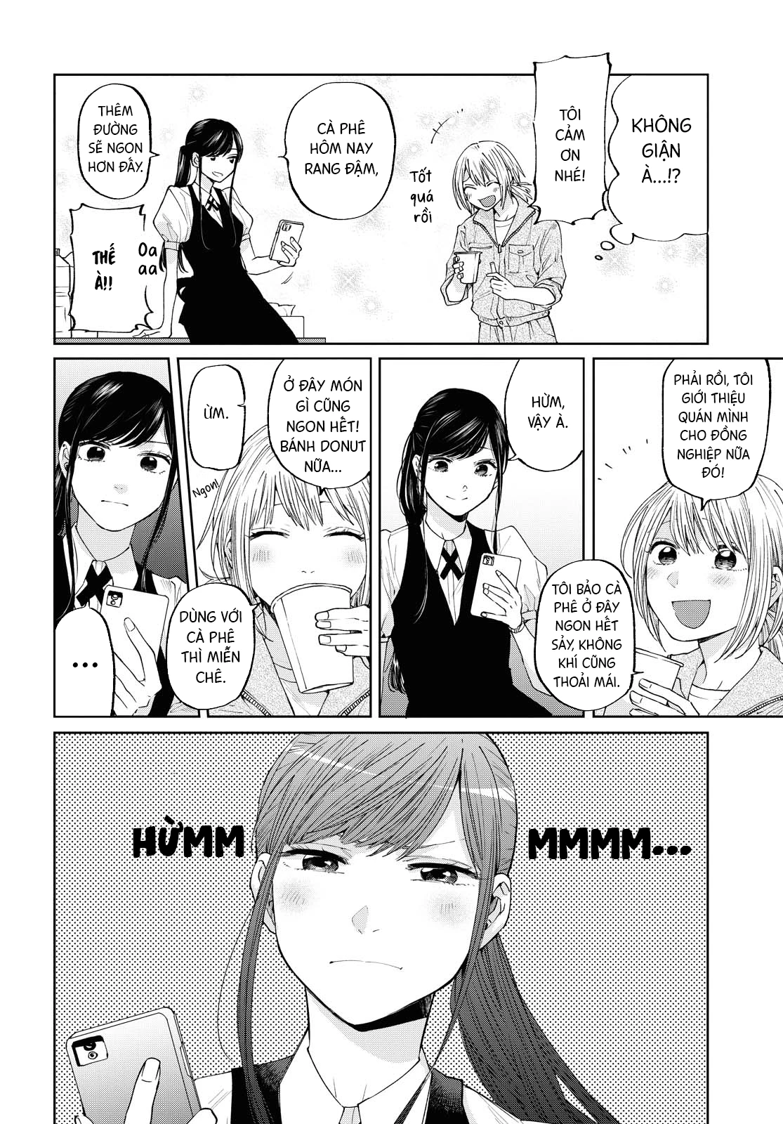 2Dk, G-Pen, Aftertime Chapter 1 - 25