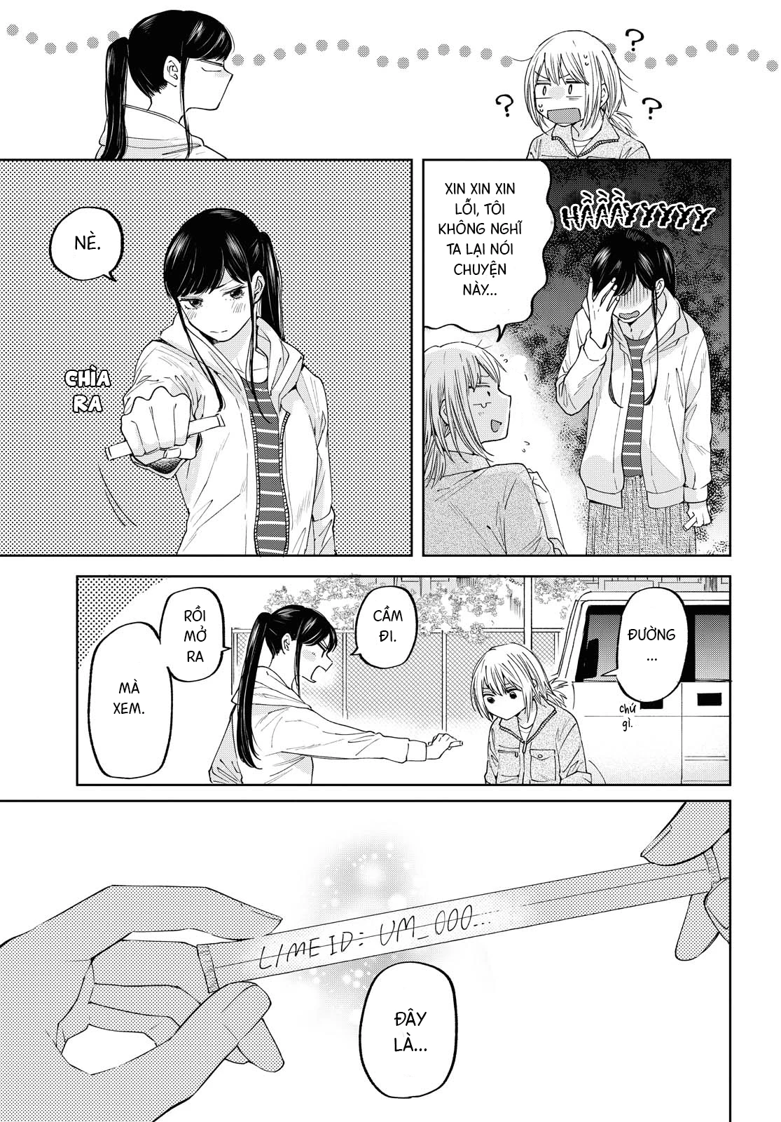2Dk, G-Pen, Aftertime Chapter 1 - 28