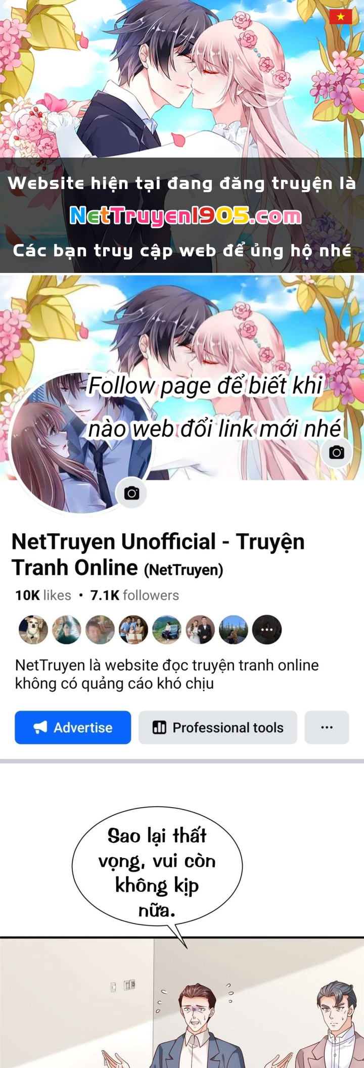 Mỗi Tuần Ta Có Một Nghề Nghiệp Mới Chapter 830 - 1