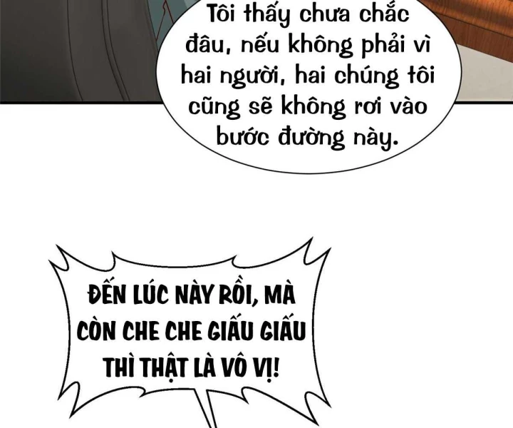 Mỗi Tuần Ta Có Một Nghề Nghiệp Mới Chapter 830 - 3