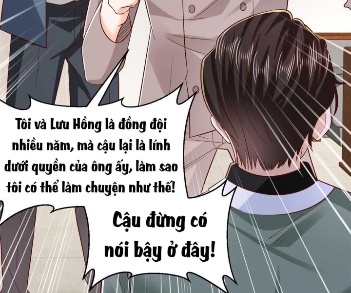 Mỗi Tuần Ta Có Một Nghề Nghiệp Mới Chapter 830 - 18