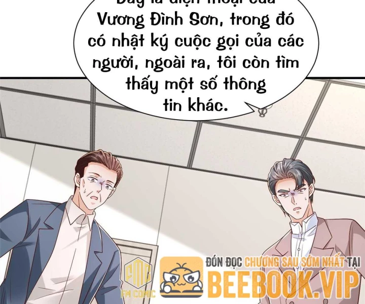 Mỗi Tuần Ta Có Một Nghề Nghiệp Mới Chapter 830 - 22